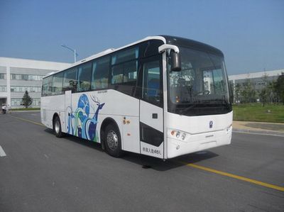 Yaxing  YBL6117HP coach