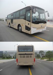 Yaxing  YBL6117HP coach