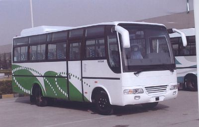 Yutong  ZK6739D1EL coach