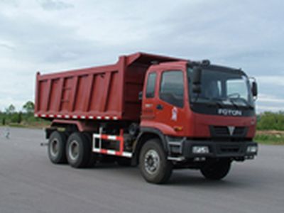 Ouman  BJ3251DLPJB5 Dump truck