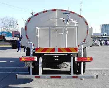 Ouman  BJ5163GSSAB Sprinkler truck