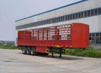 Long March  CZ9390CLX Gantry transport semi-trailer