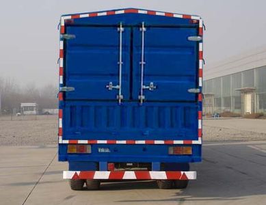 Long March  CZ9390CLX Gantry transport semi-trailer