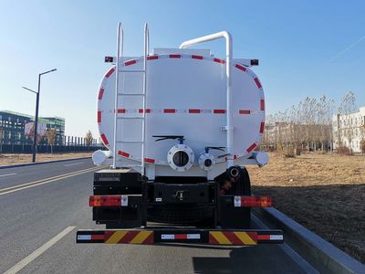 Endurance  KSZ5251TGY Liquid supply vehicle