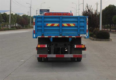 Linghe  LH1310P Truck