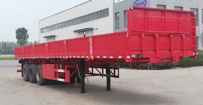 Yuehai Luwei  LYH9400ZQ tipping chassis 