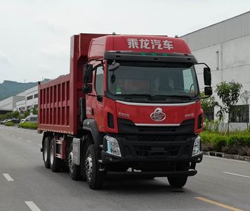 Chenglong  LZ3312H5FC2 Dump truck