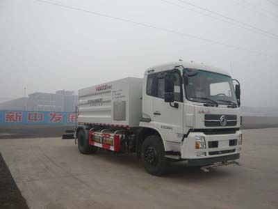 Yate Heavy Industries TZ5160GSSGE Sprinkler truck