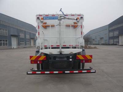 Yate Heavy Industries TZ5160GSSGE Sprinkler truck