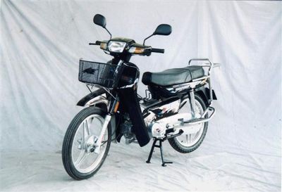 Wangye  WY100 Two wheeled motorcycles