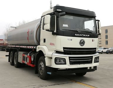 Zhuanzhi  YZZ5253TGYSX6 Liquid supply vehicle