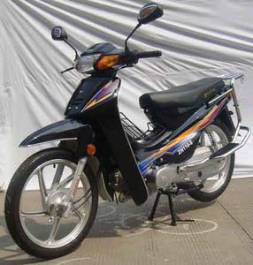 Zhongneng Automobile ZN110S Two wheeled motorcycles