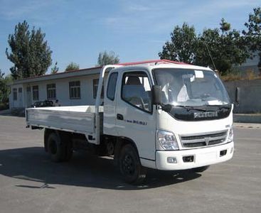 Foton  BJ1031V3PD4S Truck