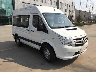 Foton  BJ6508MD5BAV1 multi-purpose vehicle 