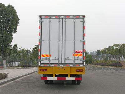 Cheng Liwei  CLW5161XLCD4 Refrigerated truck