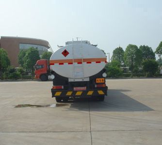 Dali  DLQ5310GHYT3 Chemical liquid transport vehicle