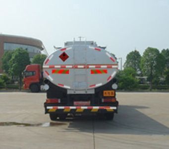 Dali  DLQ5310GHYT3 Chemical liquid transport vehicle