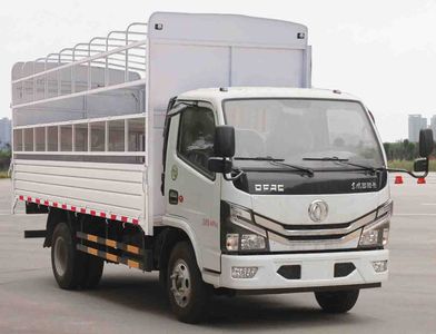 Dongfeng  EQ5040CCY3TDFAC Grate type transport vehicle