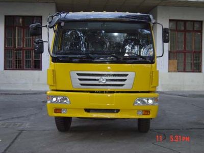 Sany  HQC1281PC Truck