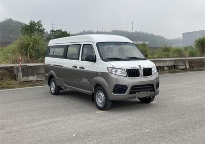 Jinbei  JKC6450A6L1 multi-purpose vehicle 