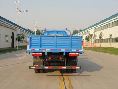 Dongfang Hongpai Automobile LT1102JPC7K Truck