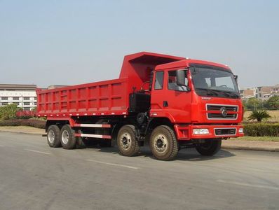 Chenglong LZ3300PEHDump truck