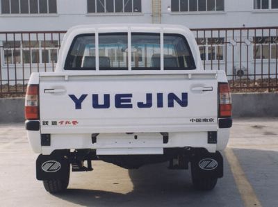 Yuejin  NJ1022CBG3P Truck