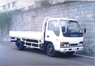 Isuzu  NKR55LLHACJA Light duty trucks