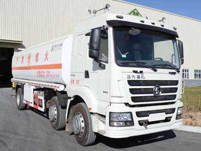 Shaanxi Automobile SX5255GJYHK469 Refueling truck