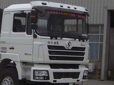 Shaanxi Automobile SX5255GJYHK469 Refueling truck