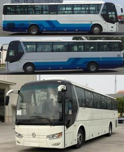 Jinlv  XML6127J15N coach