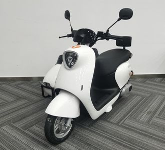 Yadi  YD1200DBE Electric side three wheeled motorcycle