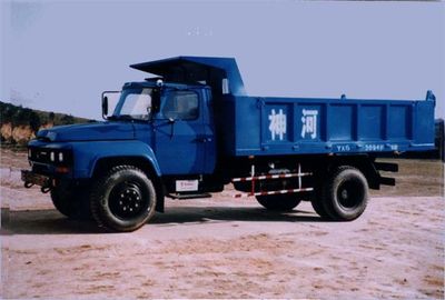 Shenhe  YXG3094F6D Dump truck