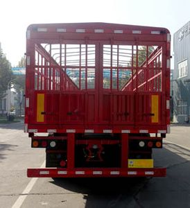 Minghang  ZPS9401CCY Gantry transport semi-trailer