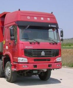 Haowo  ZZ3317N4667D1 Dump truck