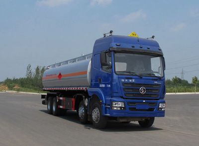 Jiulong  ALA5311GYYSX3 Oil tanker