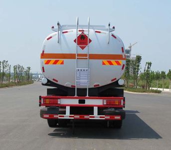 Jiulong  ALA5311GYYSX3 Oil tanker