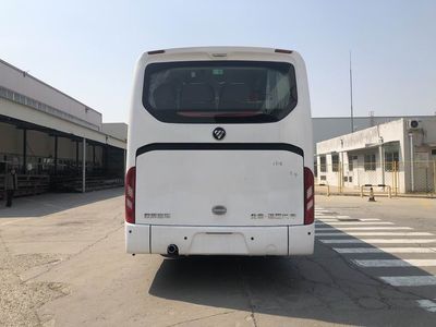 Foton  BJ6816U5AFB1 coach