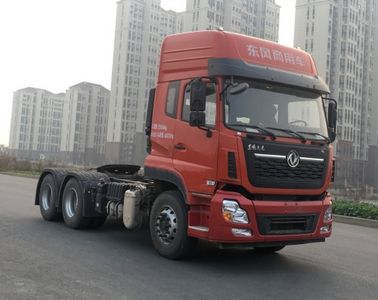 Dongfeng  DFH4250AX13 Semi trailer tractor