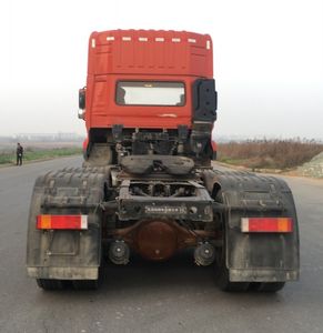 Dongfeng  DFH4250AX13 Semi trailer tractor