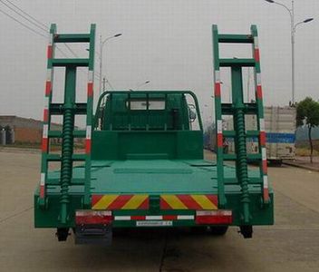 Dongfeng  EQ5140TPB Flat transport vehicle