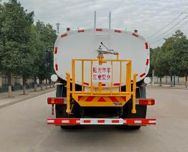 Shenhu  HLQ5180GPSB6 watering lorry 