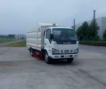 Hongyu  HYJ5070TSLB Road sweeper