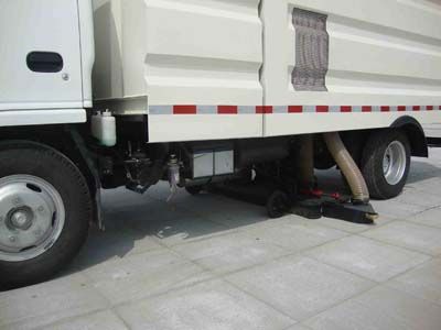 Hongyu  HYJ5070TSLB Road sweeper