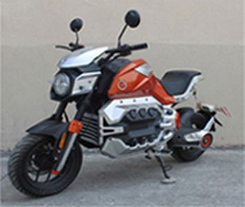 Juneng  JN125GY6 Two wheeled motorcycles