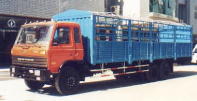 Tianma  KZ5200XXY Box transport vehicle