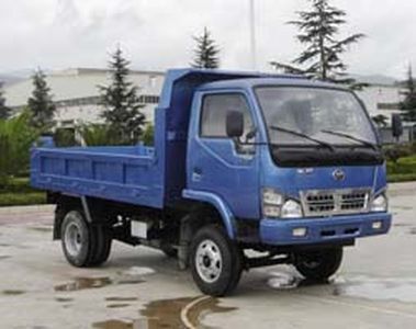 Lifan  LFJ3033G2 Dump truck