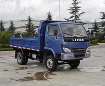 Lifan  LFJ3033G2 Dump truck