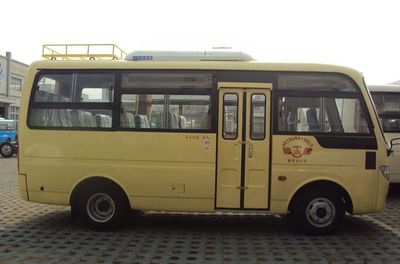 Jijiang brand automobile NE6606GF1 City buses