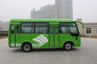 Jijiang brand automobile NE6606GF1 City buses